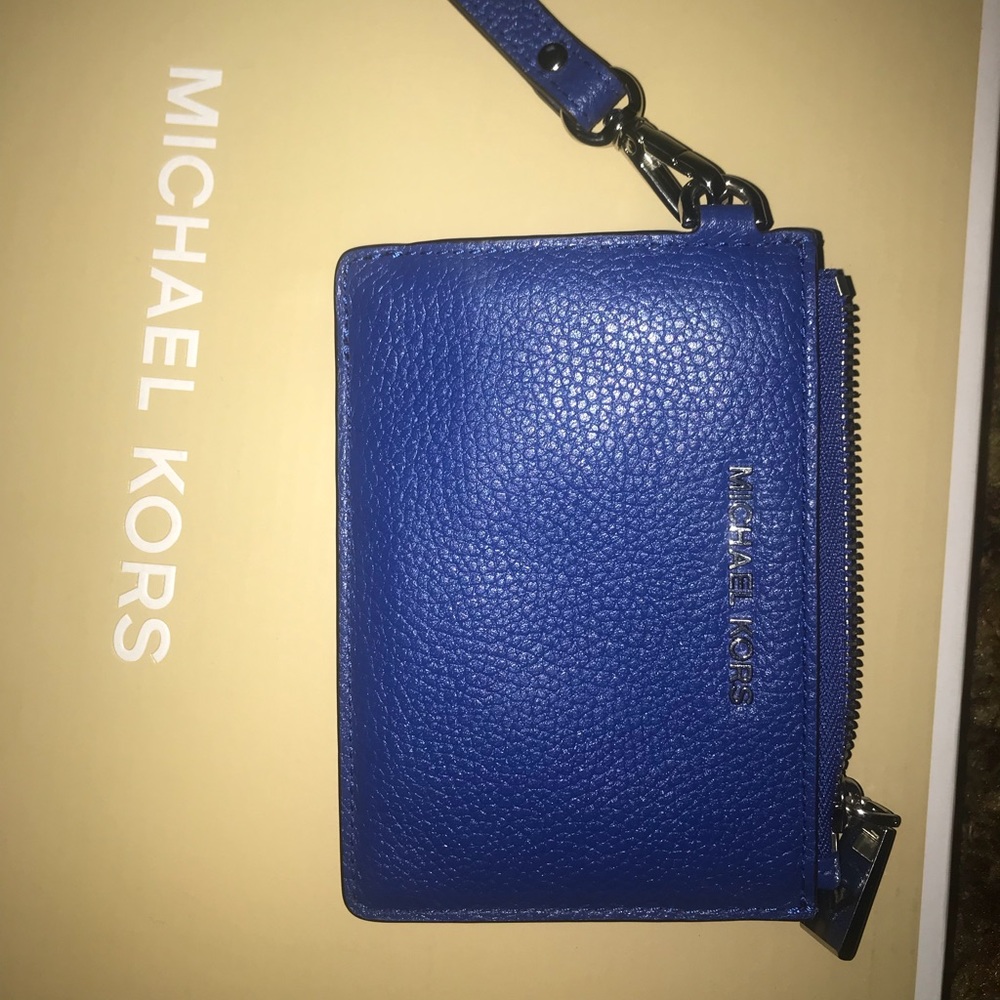 Michael Kors Wristlet